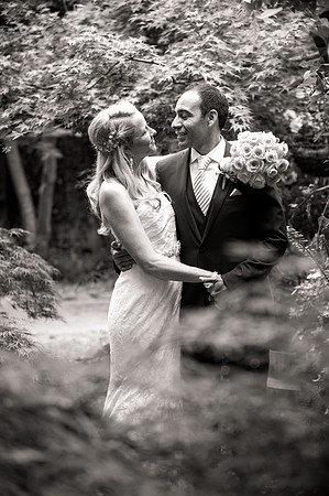Ben and Jamie Wedding