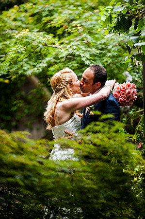 Ben and Jamie Wedding