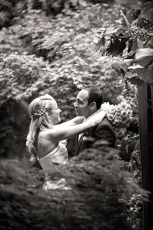 Ben and Jamie Wedding