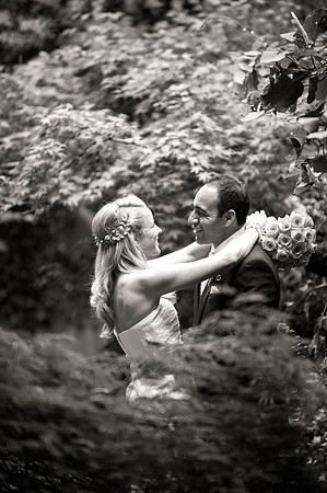 Ben and Jamie Wedding
