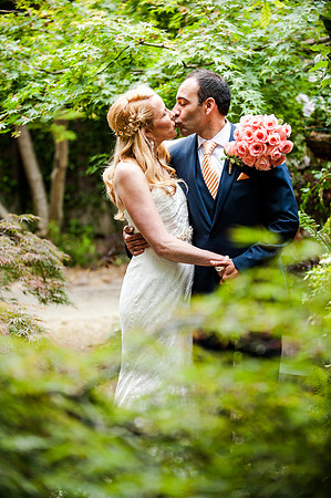 Ben and Jamie Wedding