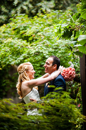Ben and Jamie Wedding
