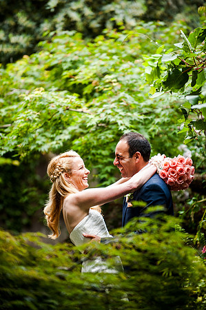 Ben and Jamie Wedding