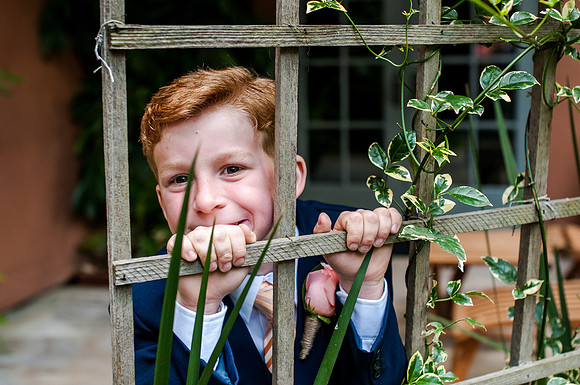 Ben and Jamie Wedding