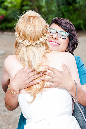 Ben and Jamie Wedding
