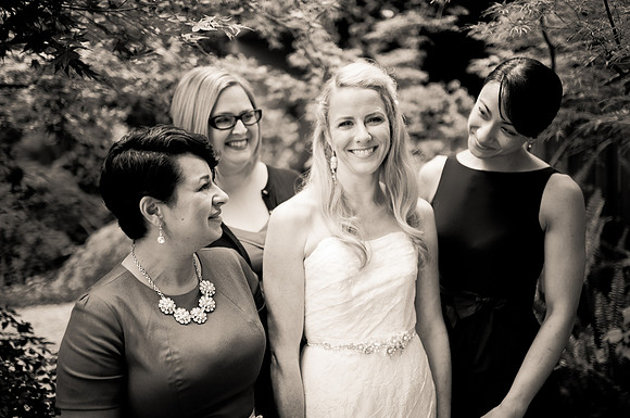 Ben and Jamie Wedding