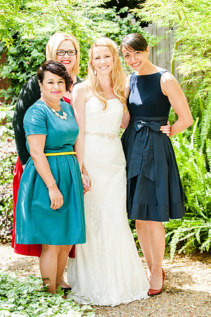 Ben and Jamie Wedding