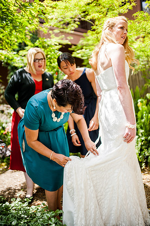 Ben and Jamie Wedding