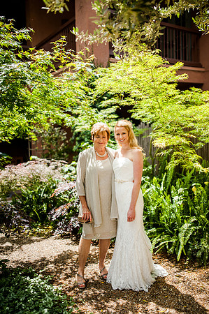 Ben and Jamie Wedding