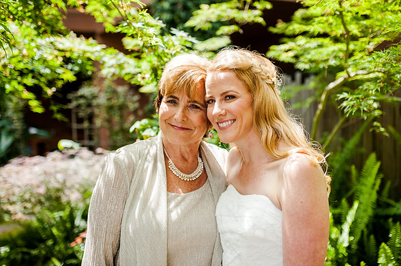 Ben and Jamie Wedding