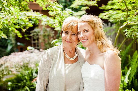 Ben and Jamie Wedding
