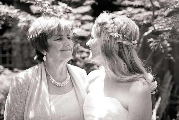 Ben and Jamie Wedding
