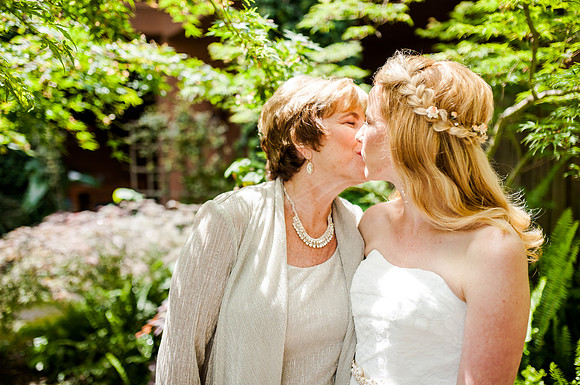 Ben and Jamie Wedding