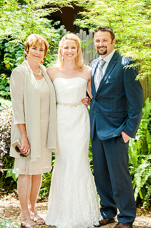 Ben and Jamie Wedding