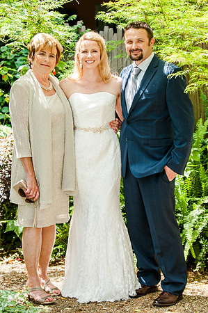 Ben and Jamie Wedding