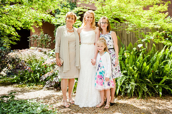 Ben and Jamie Wedding
