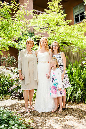 Ben and Jamie Wedding