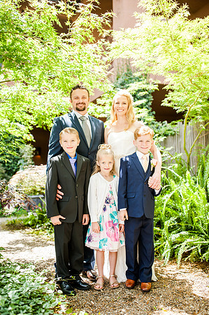 Ben and Jamie Wedding