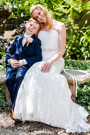 Ben and Jamie Wedding