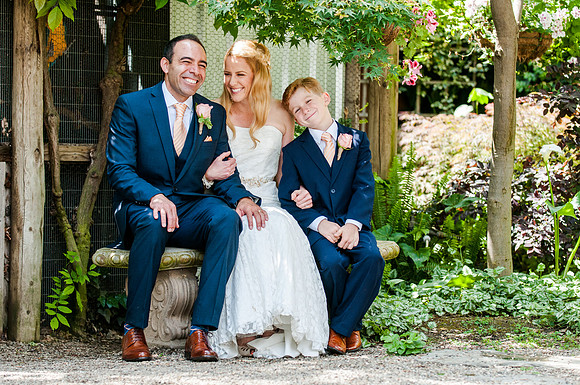 Ben and Jamie Wedding