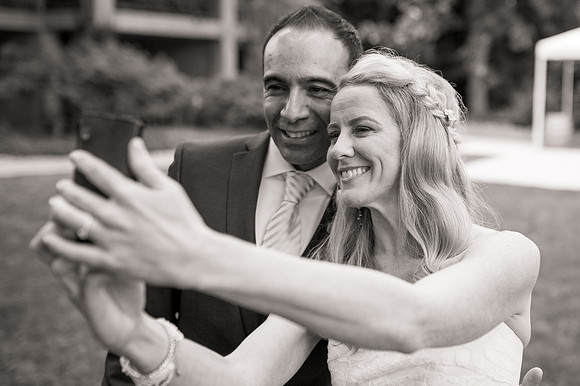 Ben and Jamie Wedding