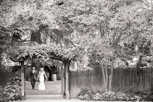 Ben and Jamie Wedding