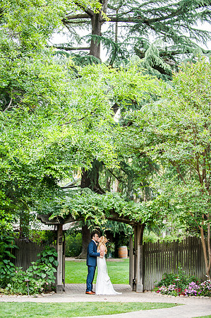 Ben and Jamie Wedding