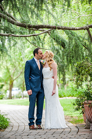 Ben and Jamie Wedding