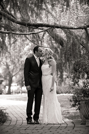 Ben and Jamie Wedding