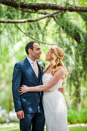 Ben and Jamie Wedding