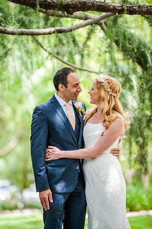 Ben and Jamie Wedding