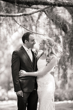 Ben and Jamie Wedding