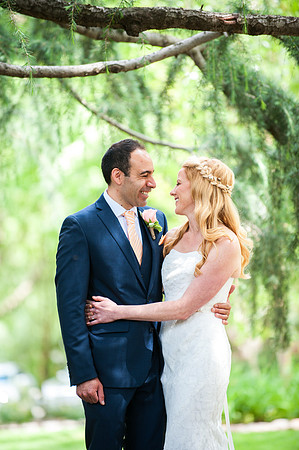 Ben and Jamie Wedding