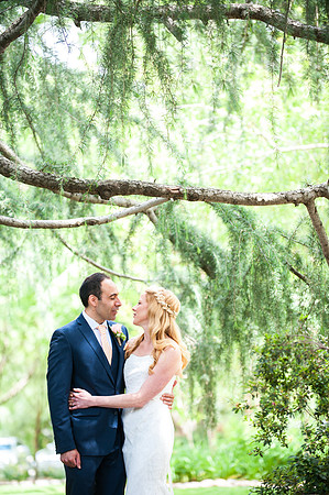 Ben and Jamie Wedding