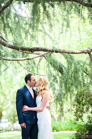 Ben and Jamie Wedding