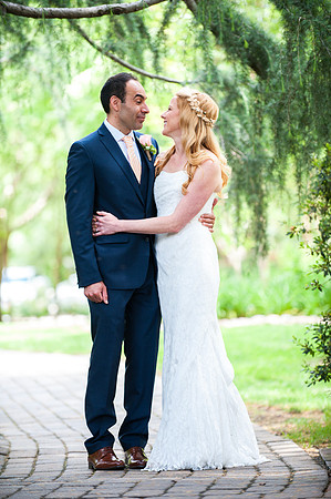 Ben and Jamie Wedding
