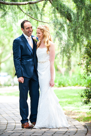 Ben and Jamie Wedding