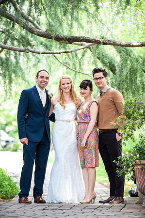 Ben and Jamie Wedding
