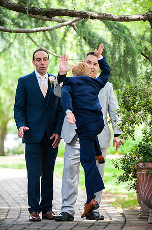 Ben and Jamie Wedding