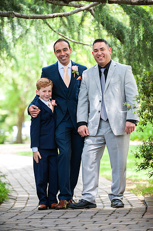 Ben and Jamie Wedding