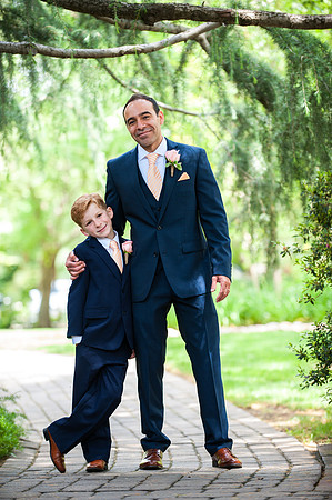 Ben and Jamie Wedding