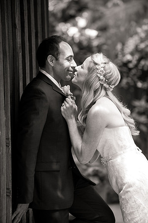 Ben and Jamie Wedding