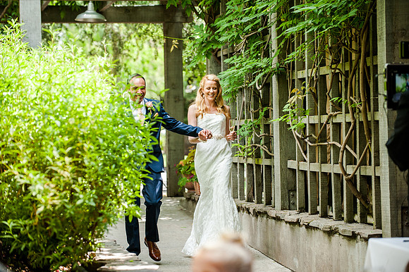 Ben and Jamie Wedding