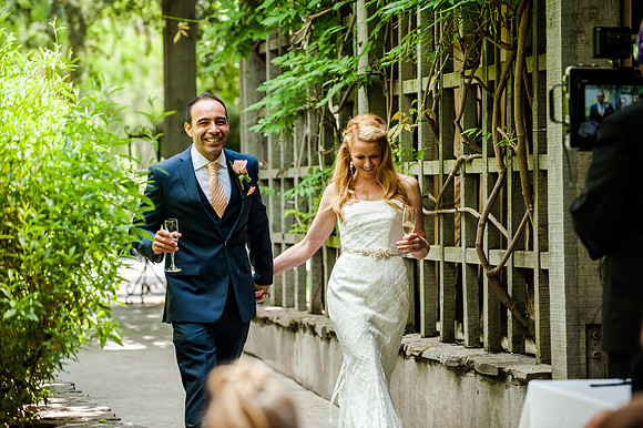 Ben and Jamie Wedding