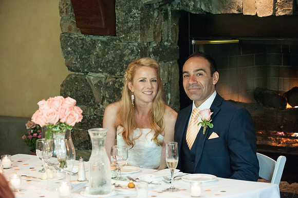 Ben and Jamie Wedding