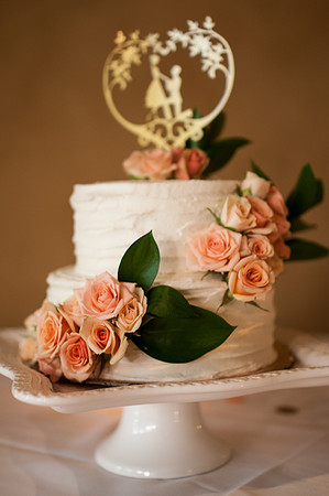 Ben and Jamie Wedding