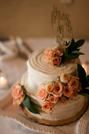 Ben and Jamie Wedding