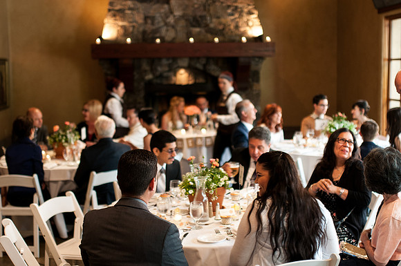 Ben and Jamie Wedding