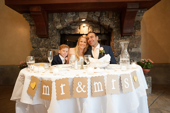 Ben and Jamie Wedding