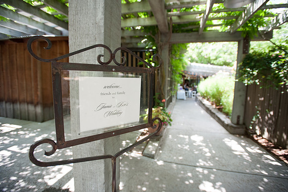 Ben and Jamie Wedding